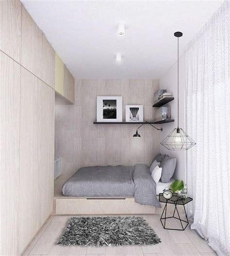 A small bedroom's main purpose should always be function. 30+ Comfortable Small Bedroom Ideas for Your Apartment ...