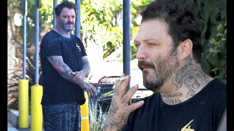 Bam Margera You Never Cared About Me Has Mental Breakdown Kicked Off