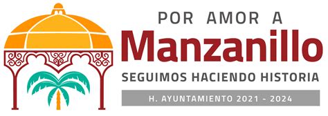 H Ayuntamiento De Manzanillo 2021 2024