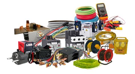 A Buyers Guide To Electrical Supplies Arizona Integrated Technology