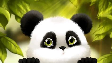 Free Download Cute Panda Desktop Wallpapers 4k Hd Cute Panda Desktop