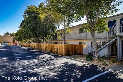 1127 Foothill Blvd San Luis Obispo Ca 93405 Apartment For Rent In
