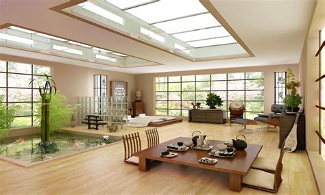 What Is Modern Japanese Interior Design Guide Of Greece