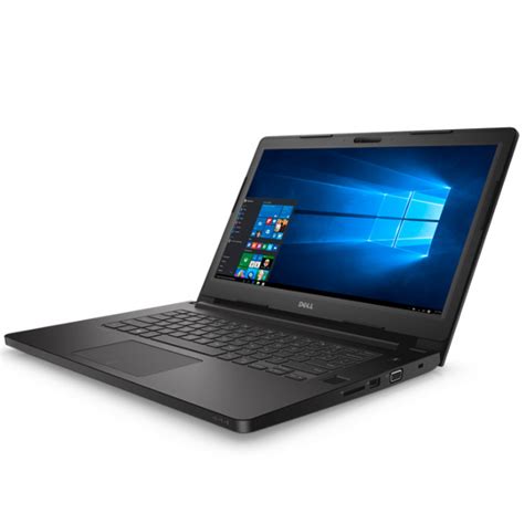 Laptop Dell Latitude E7470 Core I5 6300u Ram 8gb Ssd 180gb Intel Hd