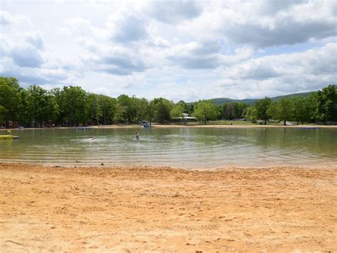 Shenandoah Acres Lake Reopens After 12 Year Hiatus