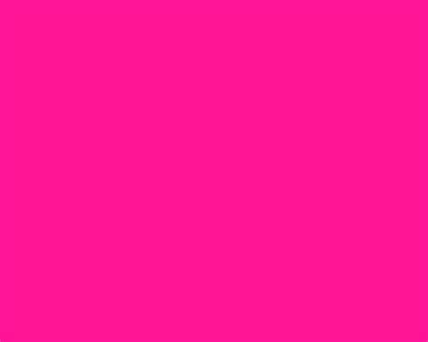 1280x1024 Deep Pink Solid Color Background