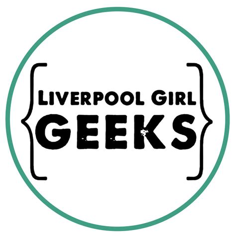 Liverpool Girl Geeks An Interview With Chelsea Slater
