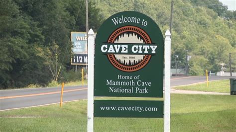 Cave City Announces New Brush Pick Up Schedule Wnky News 40 Television
