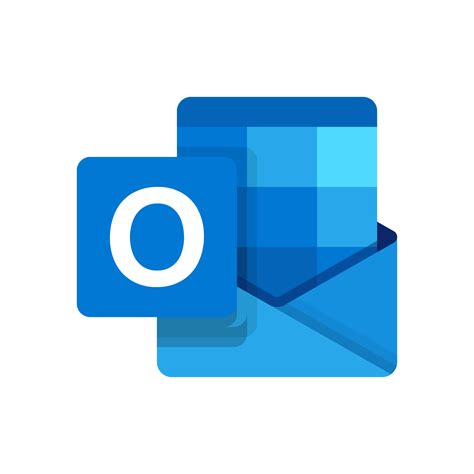 Microsoft Outlook Logo Transparent Png 29824490 Png
