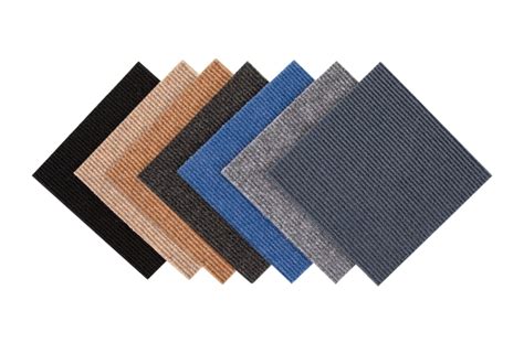 Ideal for high traffic areas in a domestic or commercial setting, carpet tiles can be used to create a contemporary and stylish design. Berber Carpet Tiles - Low Cost Self-Adhering Floor Tiles