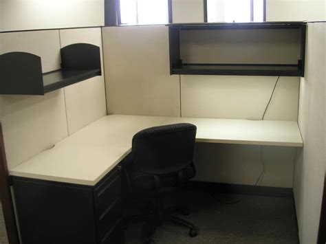 What Is The Size Of A Standard Office Cubicle