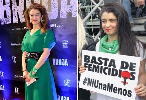 Tiene 36 años, es de mendoza y se hizo popular en las redes sociales imitando al personaje que érica rivas hizo en casados con hijos. Érica Rivas contó cuándo y por qué se hizo feminista ...