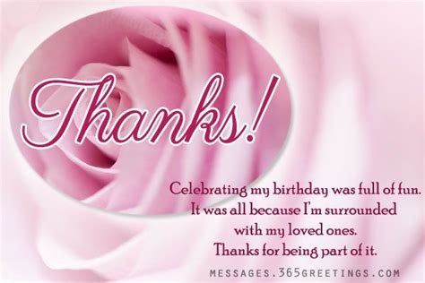 Religious Thank You Quotes For Birthday Wishes Shortquotescc