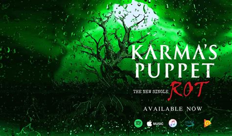 Karmas Puppet The Journey From Conception To Rot — Femetalism
