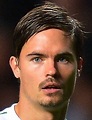 Mikael Lustig - Profil du joueur | Transfermarkt