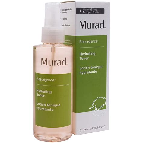 Murad Hydrating Toner | SkinMedix | SkinMedix