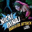 Coverlandia - The #1 Place for Album & Single Cover's: Nicki Minaj ...