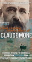 Exhibition on Screen: I, Claude Monet (2017) - IMDb