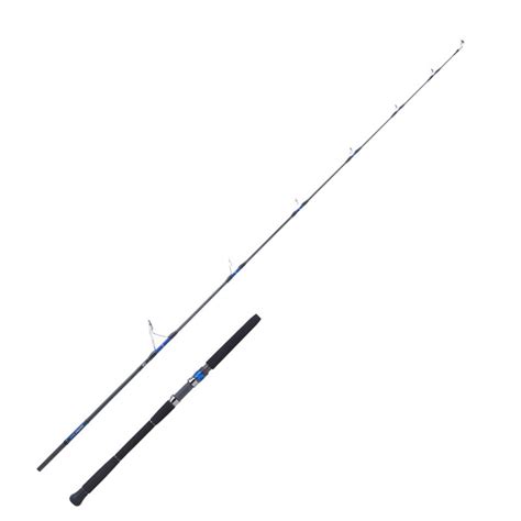 Canne Spinning Daiwa Peche Exo Saltiga 2 57 M 50 150 G GT85 SGGT85BF