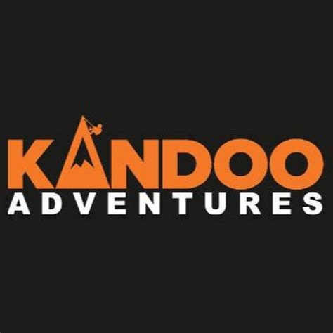 Kandoo Adventures Youtube