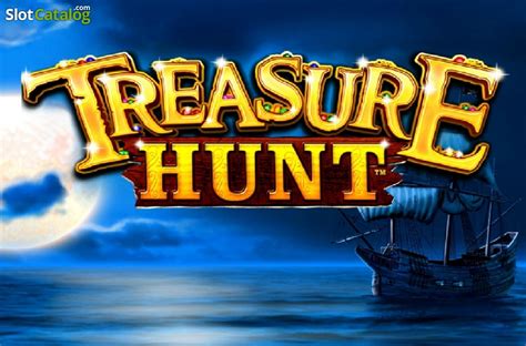 Treasure Hunt Igt Slot Free Demo And Game Review Jan 2024