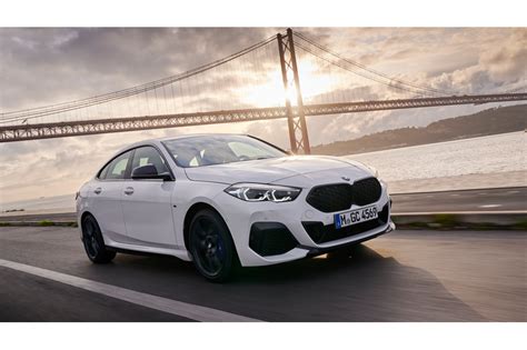 Kosten Und Realverbrauch Bmw M235i Xdrive Gran Coupé Auto Motor Und