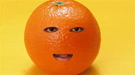 How To Make An Annoying Orange Face With Filmora