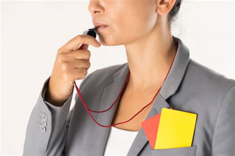Red And Yellow Cards Stock Photos Pictures And Royalty Free Images Istock