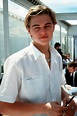 15 Of Leonardo DiCaprio’s Dreamiest ’90s Moments | Young leonardo ...