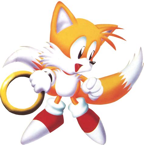 Image Tails 51png Sonic News Network The Sonic Wiki