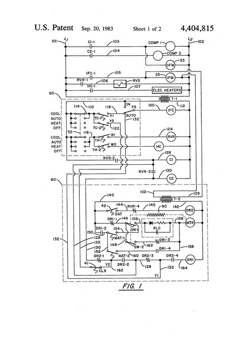 The electric signs not only reveal where something is to be set up, yet also what kind of tool is being installed. Trane 4twr3048b Wiring Diagram