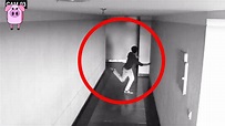 5 Ghosts Caught On Security Camera (With images) | Security camera ...