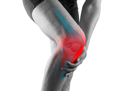 Chronic Knee Pain What Are My Options