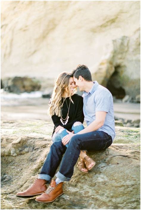 41 Outdoor Photography Spring Engagement Photos Outdoor Spring