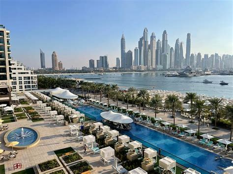 Hilton Dubai Palm Jumeirah Hotel Dubaï Tarifs 2024 Et 11 Avis