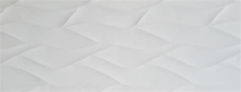 Modern Polished Rectified White Leaves Porcelain Tile 12×24 Bm93160