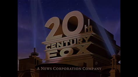 20th Century Fox Lucasfilm Ltd 1999 Full Screen Youtube