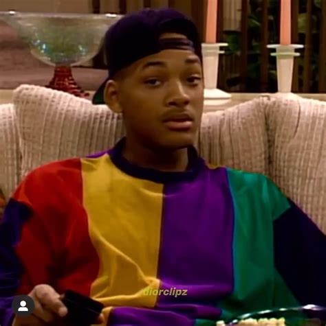 Photos From Will Smith S Craziest Looks On The Fresh Prince Of Bel Air