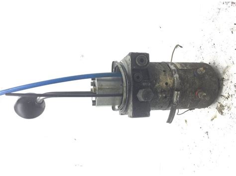 Scania Zepro Tail Lift Hydraulic Motor For Sale 5373241