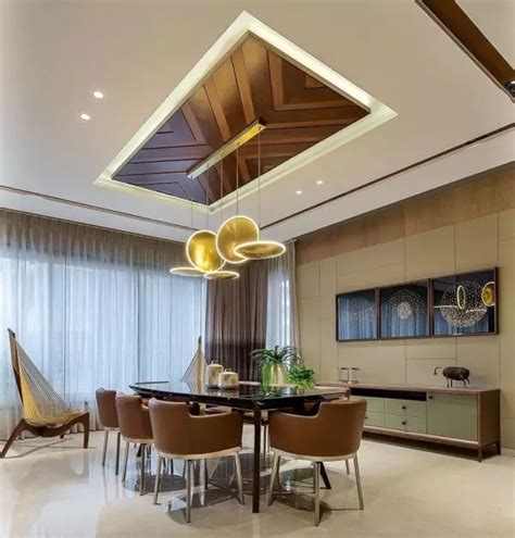 Modern False Ceiling Design Trends And Styles 2022 Hackrea