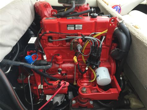 Volvo Penta 30 Gl Sxm 2005 For Sale For 7500 Boats From