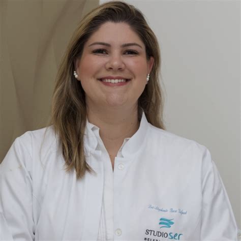 Dra Stephanie Roca Volpert Opiniões Ginecologista Especialista Em