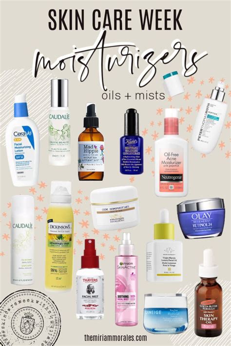 15 Best Moisturizers For Oily And Acne Prone Skin Acne Prone Skin Acne