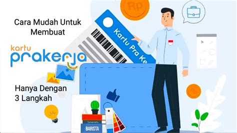 Untuk daftar guna mendapatkan kartu kis tidak bisa secara online, pendaftaran online saat ini hanya untuk peserta bpjs mandiri yang iuran bagaimana cara x menaftar kan anak2 sy spy datax masuk dlm kis 3 org. Cara daftar kartu prakerja online hanya dengan 3 langkah ...