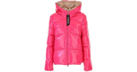 Pinko Synthetic Clothing For Women In Pink Lyst