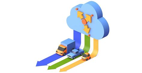 Optimize Distribution And Middle Mile Logistics Processes