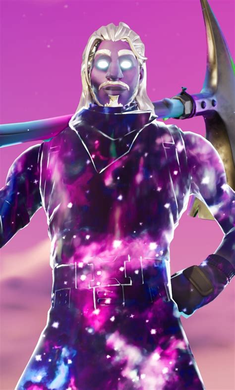 Fortnite Galaxy Wallpapers Top Free Fortnite Galaxy Backgrounds