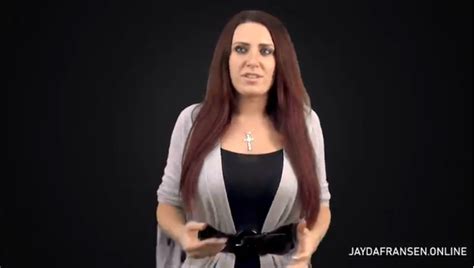 Jayda Fransen Has Confirmed Her Britain First Exit In An Eerie New