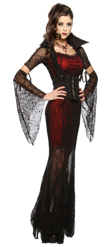 Halloween Show Cosplay Vampire Devil Adult Female Vampire Devil Vampire