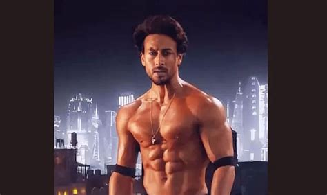 Tiger Shroff Drops Special Motion Poster From Ganapath Sentinelassam